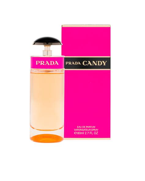 prada candy 50 ml edp|Prada Candy smells like.